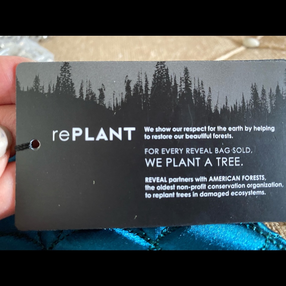Reveal Ipad Mini case - Picture 4 of 7